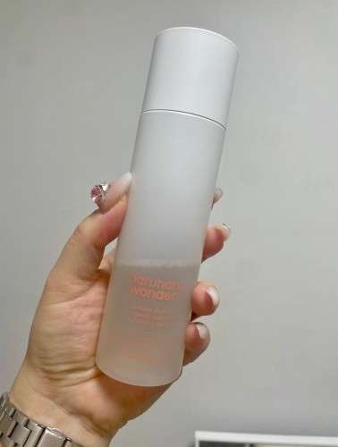 Haruharu Wonder Centella 3% PHA Gentle Liquid Exfoliating Serum - Delikatne Serum Złuszczające z Wąkrotą, 120ml konsystencja opakowanie