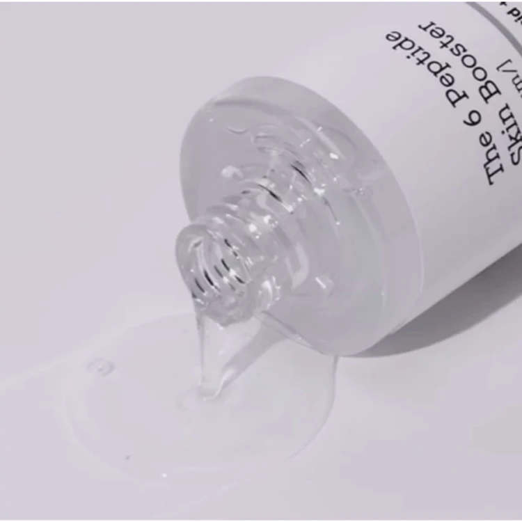 COSRX The 6 Peptide Skin Booster Serum - Kompleksowe Serum Peptydowe, 150ml