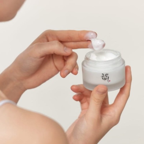 Beauty of Joseon Dynasty Cream - Łagodny Krem Nawilżający do Twarzy, 50ml 1