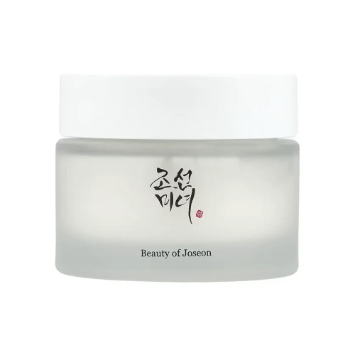 Beauty of Joseon Dynasty Cream - Łagodny Krem Nawilżający do Twarzy, 50ml