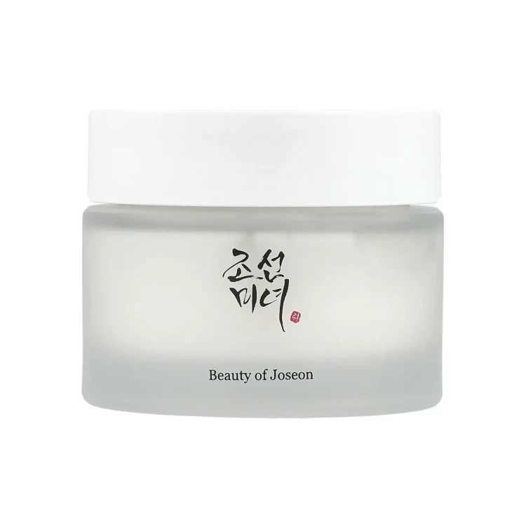 Beauty of Joseon Dynasty Cream - Łagodny Krem Nawilżający do Twarzy, 50ml