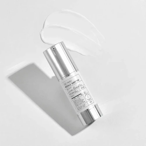 VT Cosmetics Reedle Shot 700 - Mikroigłowy Booster do Twarzy Poprawiający Teksturę Skóry, 30ml 1