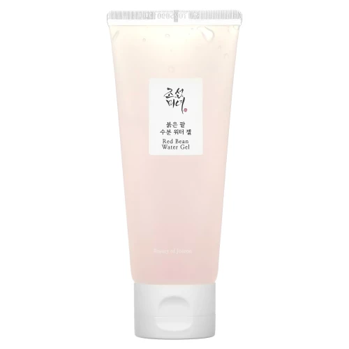 Beauty of Joseon Red Bean Water Gel - Żelowy Krem Nawilżający, 100ml