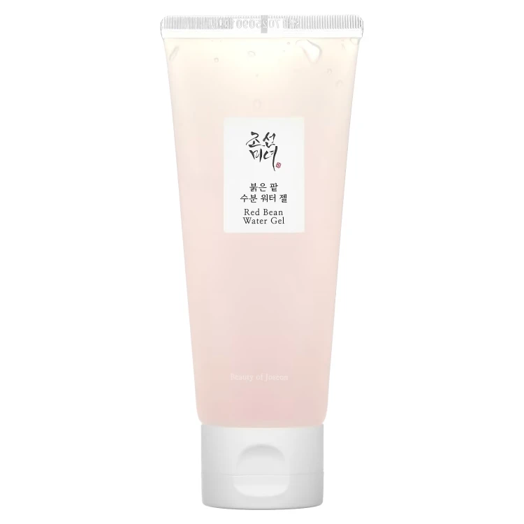 Beauty of Joseon Red Bean Water Gel - Żelowy Krem Nawilżający, 100ml