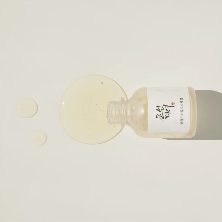 Beauty of Joseon Ginseng Revive Serum - Regenerujące Serum do Twarzy z Żeń-Szeniem, 30ml 1