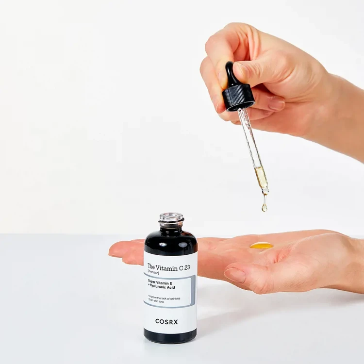 COSRX The Vitamin C 23 Serum - Serum z Witaminą C, 20ml