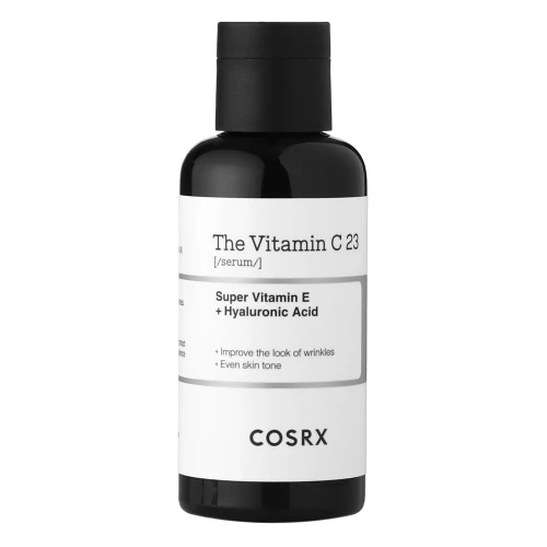 COSRX The Vitamin C 23 Serum - Serum z Witaminą C, 20ml