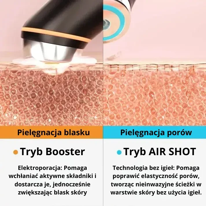 Medicube Age-R Booster Pro Black Edition 2