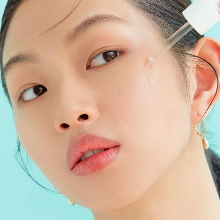 Axis-y Artichoke Intensive Skin Barrier Ampoule – Nawilżające Serum do Twarzy z Karczochem, 30ml 2