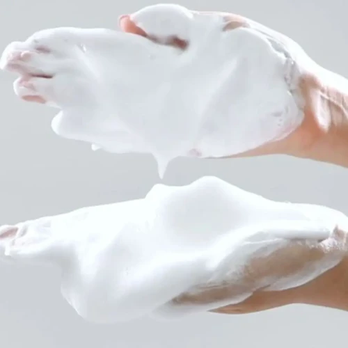 Medicube Zero Foam Cleanser – Oczyszczająca Pianka do Twarzy, 120ml 1