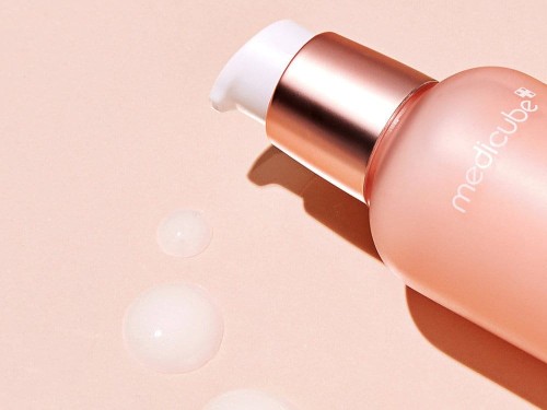 Medicube Triple Collagen Serum – Ujędrniające Serum do Twarzy, 55ml 1