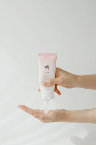 Beauty of Joseon - Apricot Blossom Peeling Gel - 100ml v2.png