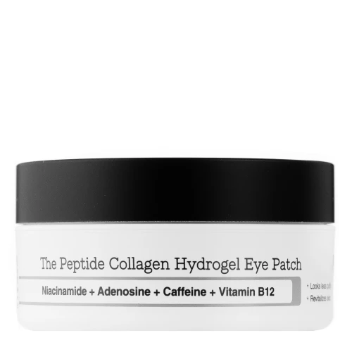 COSRX The Peptide Collagen Hydrogel Eye Patch.webp