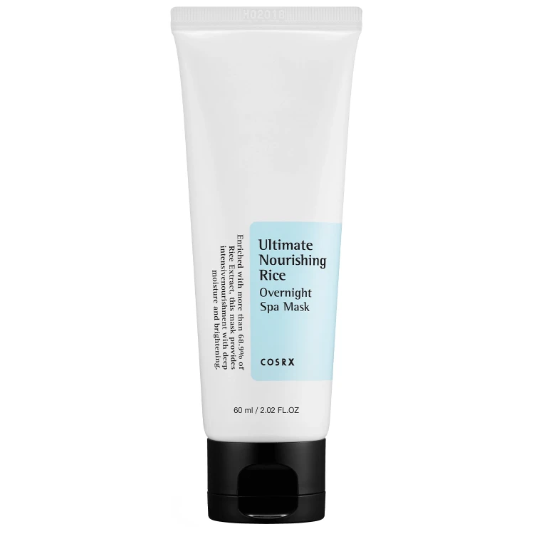 COSRX-Ultimate-Nourishing-Rice-Overnight-Spa-Mask-Odzywcza-Maska-na-Noc-z-Ekstraktem-z-Ryzu-60ml.webp