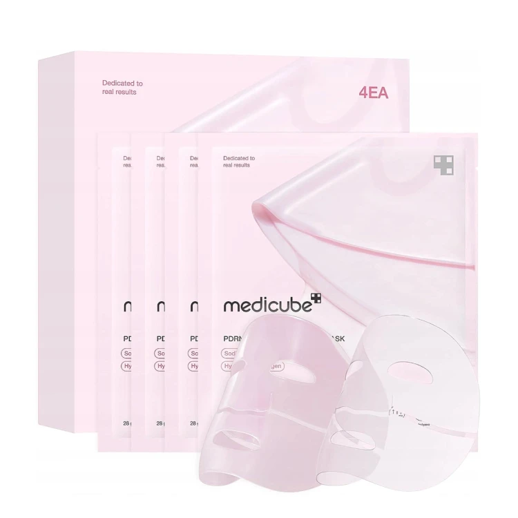 Medicube-PDRN-Pink-Collagen-Gel-Mask-Kolagenowa-maska-do-twarzy-ZESTAW-4-sztuki.webp
