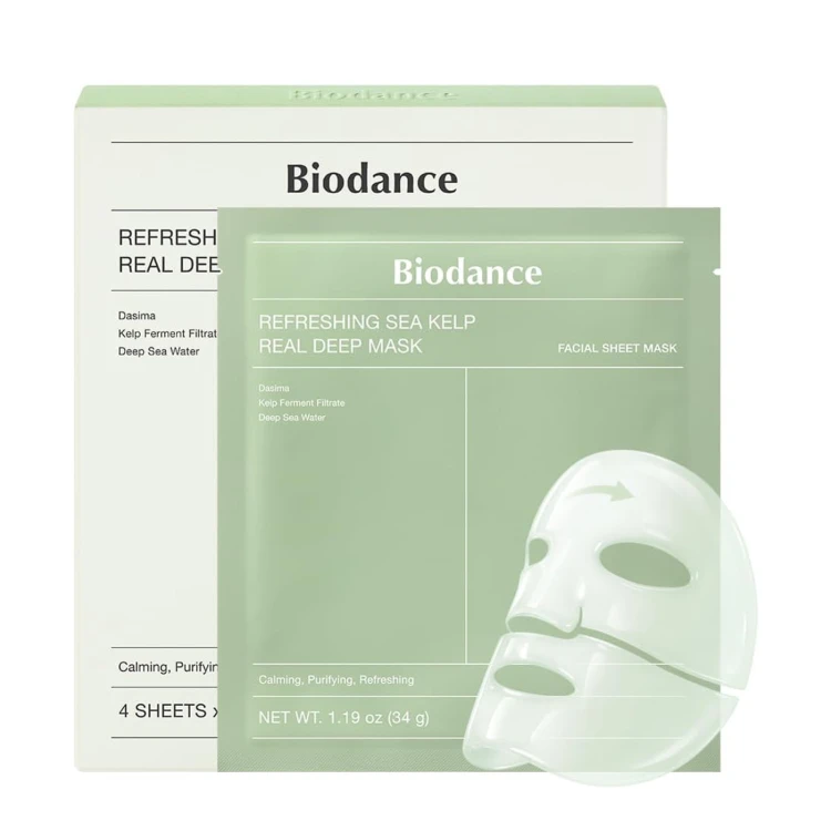 pol_pl_Biodance-Refreshing-Sea-Kelp-Real-Deep-Mask-Kojaco-Nawilzajaca-maska-do-twarzy-ZESTAW-4-sztuki.webp