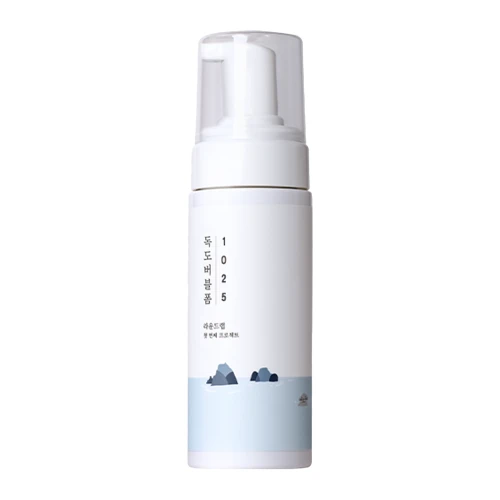 pol_pl_Round-Lab-1025-Dokdo-Bubble-Foam-Pianka-Oczyszczajaca-do-Twarzy-150ml.webp