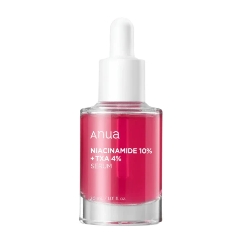 Anua Niacinamide 10 % + TXA 4% Serum - Rozjaśniające Serum z Niacynamidem