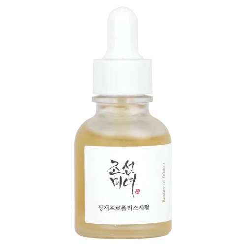 Beauty of Joseon Glow Serum Propolis and Niacinamide - Serum z Propolisem i Niacynamidem, 30ml