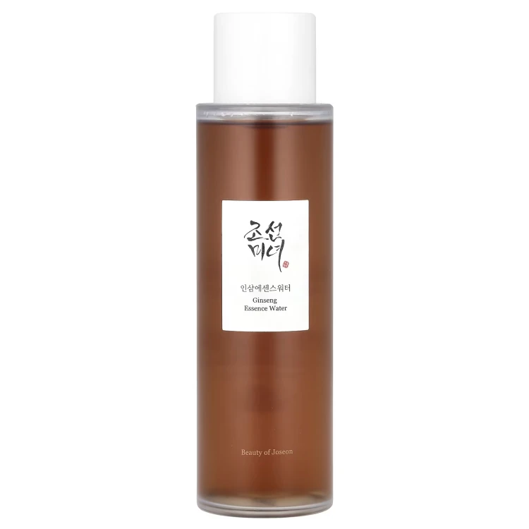 Beauty of Joseon Ginseng Essence Water - Esencjonalna Woda z Żeń-Szeniem, 150ml