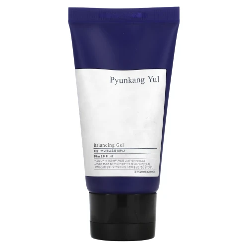 Pyunkang Yul Balancing Gel - Nawilżający Żel do Twarzy, 100ml