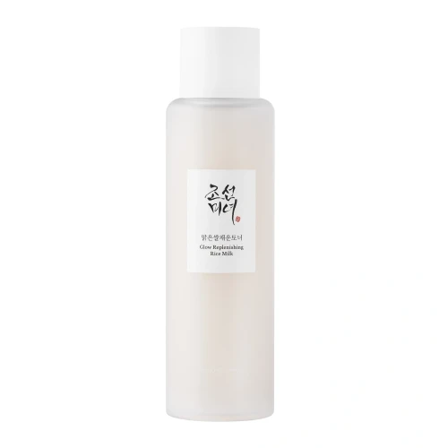 Beauty of Joseon Glow Replenishing Rice Milk - Nawilżający Tonik Ryżowy do Twarzy, 150ml