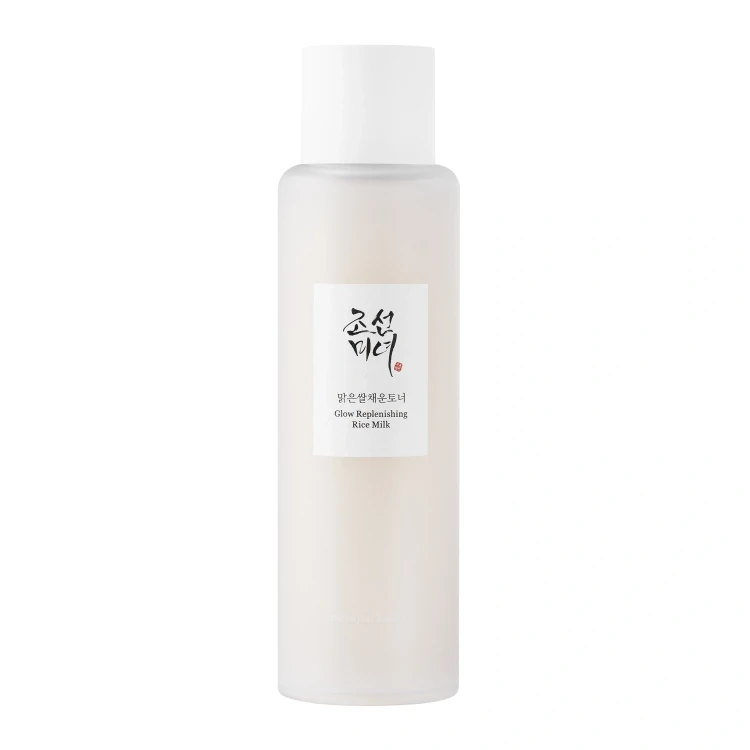 Beauty of Joseon Glow Replenishing Rice Milk - Nawilżający Tonik Ryżowy do Twarzy, 150ml