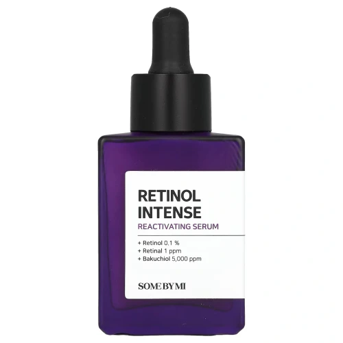 Some By Mi Retinol Intense Reactivating Serum - Serum Przeciwstarzeniowe, 30ml