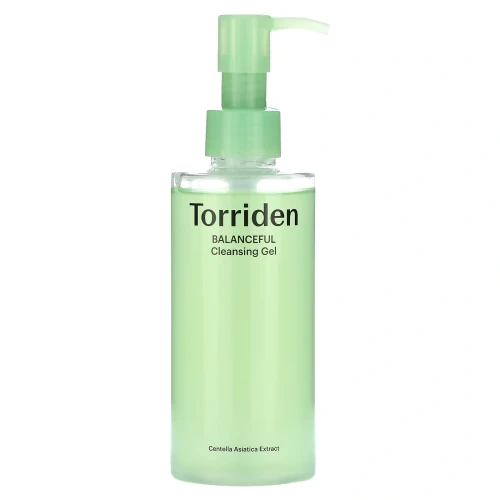 Torriden Balanceful - Cleansing Gel - Balansujący Żel Myjący, 200ml