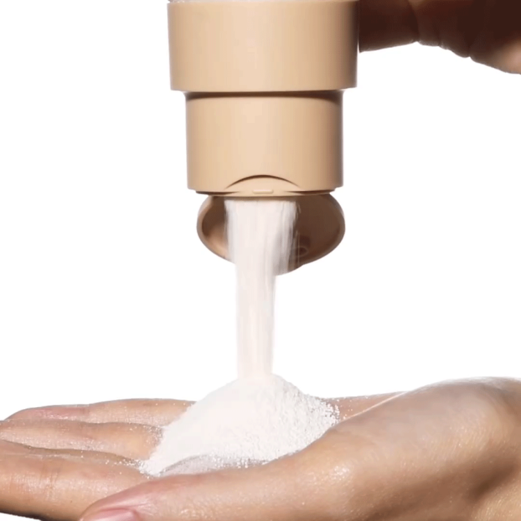 Anua Rice Enzyme Brightening Cleansing Powder - Enzymatyczny Puder do Twarzy, 40g sotoswanie