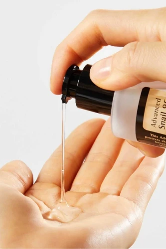 COSRX Advanced Snail 96 Mucin Power Essence - Nawilżająca Esencja ze Śluzu Ślimaka, 100ml 1