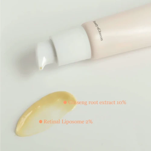 Beauty of Joseon Revive Eye Serum - Ginseng + Retinal - Przeciwzmarszczkowe Serum Pod Oczy, 30ml 1