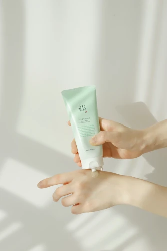 Beauty of Joseon Green Plum Refreshing Cleanser - Odświeżający Żel do Mycia Twarzy, 100ml 1