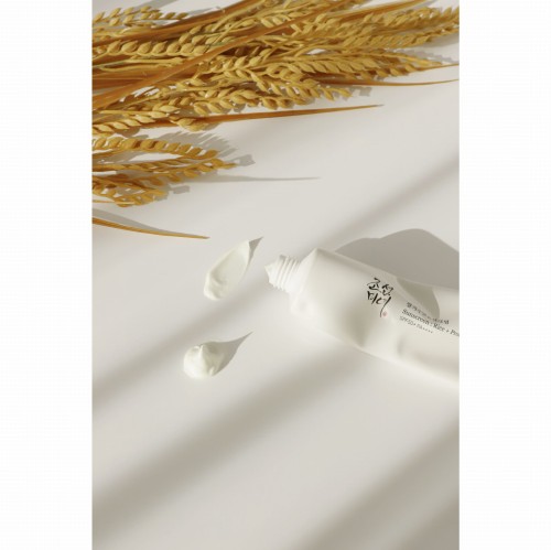 Beauty of Joseon Relief Sun Rice Probiotics - SPF50+/PA++++ - Ryżowy Przeciwsłoneczny Krem do Twarzy, 50ml 1