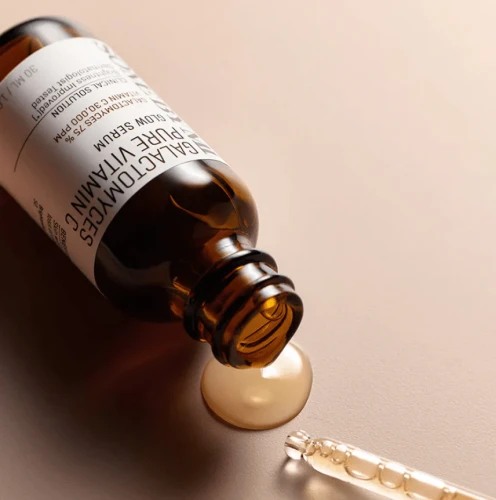 Some by mi Galactomyces Pure Vitamin C Glow Serum - Serum z Witaminą C i Filtratem z Grzybów, 30ml 1