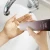 Haruharu Wonder Black Rice Moisture 5.5 Soft Cleansing Gel - Żel do Twarzy z Fermentem Ryżowym, 100ml 1
