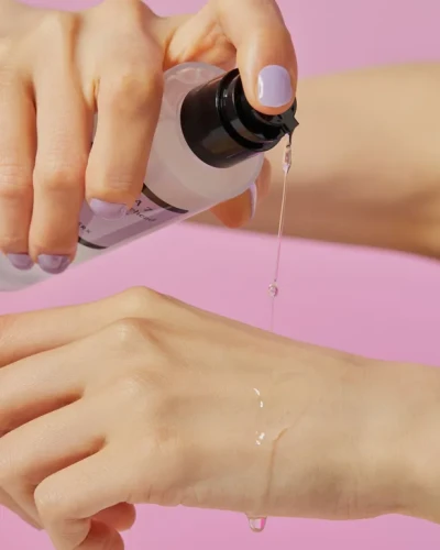 COSRX AHA 7 Whitehead Power Liquid - Płyn Złuszczający z Naturalnym Kwasem AHA, 100ml 1