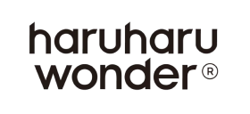 Haruharu Wonder