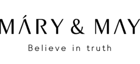 Mary & May